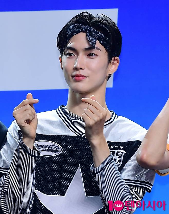 라이즈 승한/ 사진=텐아시아 사진 DB