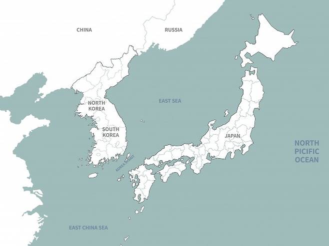 현대 일본인의 조상은 과거 아시아 대륙에서 건너간 이주민 유전자가 80% 이상을 차지하는 것으로 알려졌다. 게티이미지뱅크 제공