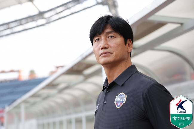 사진=한국프로축구연맹