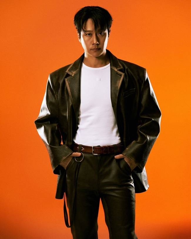 BH엔터테인먼트 제공