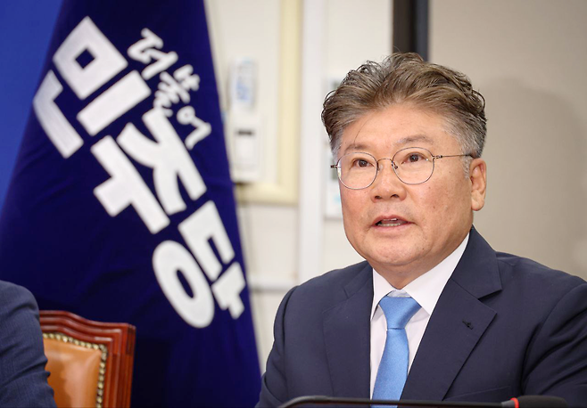 장세일 영광군수