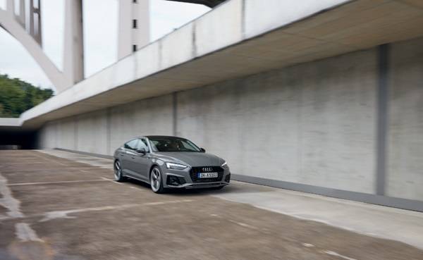 /사진=아우디 제공
