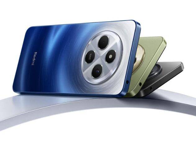 샤오미 ‘레드미 14C'./샤오미 제공