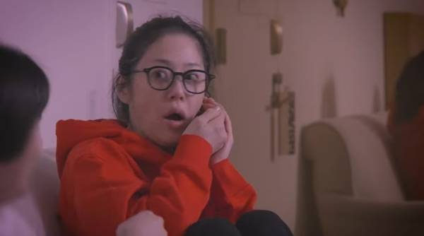 배우 고현정이 자신의 유튜브 채널에서 드라마 선덕여왕 촬영 비하인드와 촬영팀의 MBTI 결과를 공개해 화제를 모았다. 사진 = 방송캡처