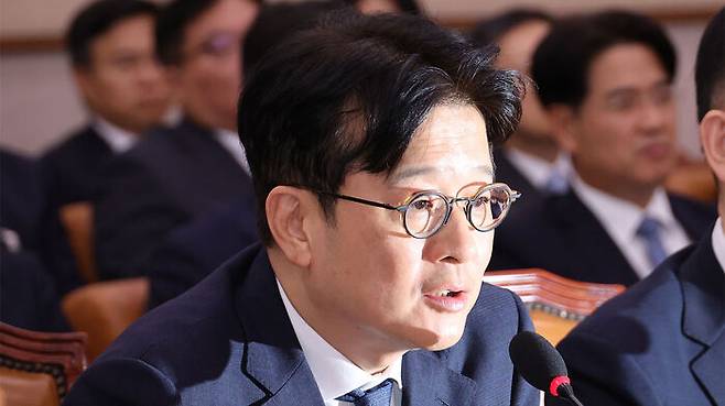 이창수 서울중앙지검장