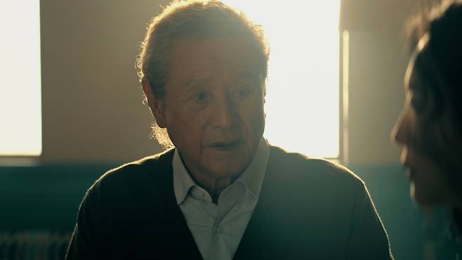 '그래도 돼' 뮤직비디오 스틸(돌고래유괴단 제공)