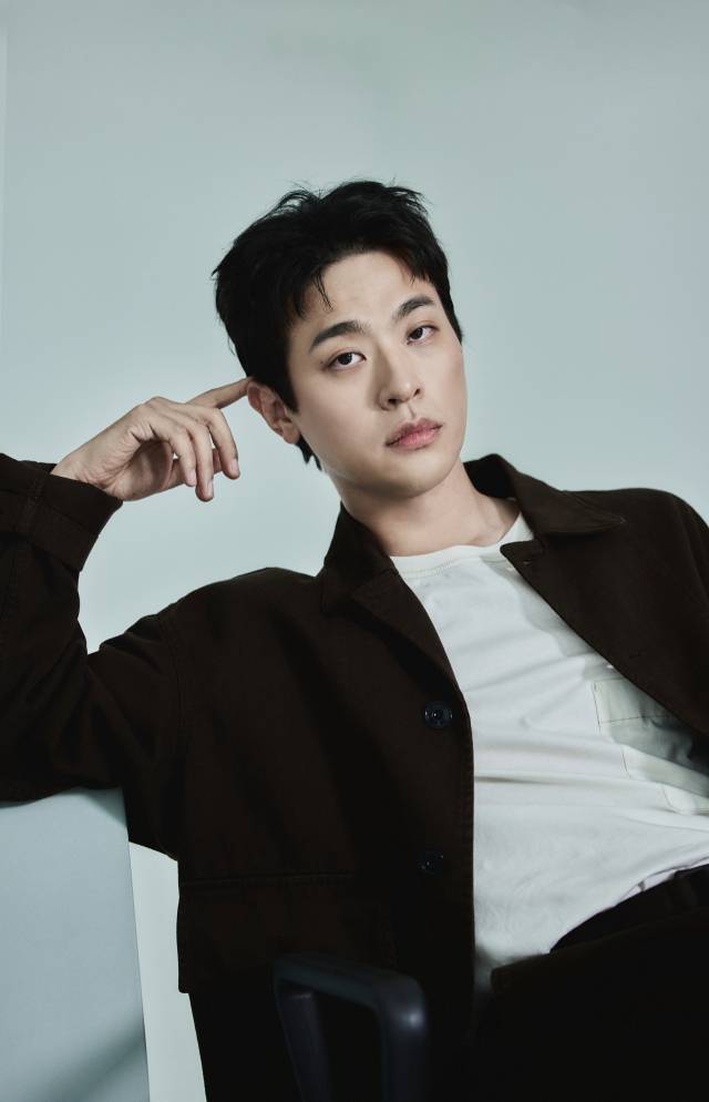 '전,란' 박정민/넷플릭스