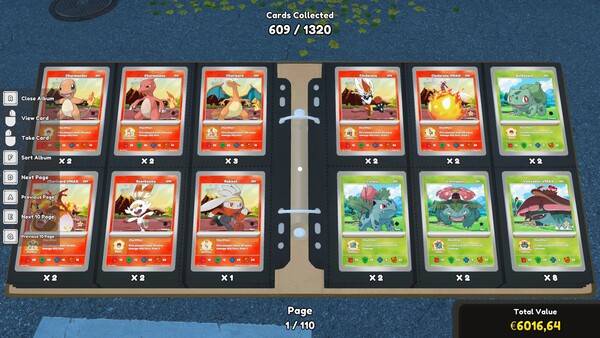 - 모드를 통해 몰입감을 두 단계 더 끌어올릴 수 있다