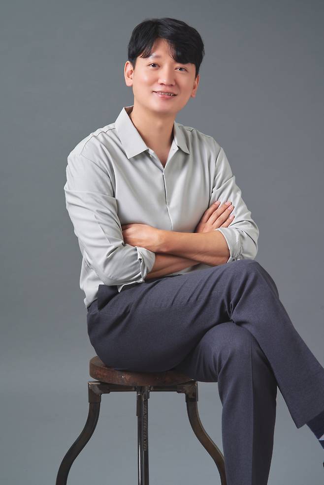 오정훈 엔코위더스 대표.