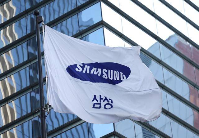 31일 서울 서초구 삼성전자 서초사옥의 모습. 연합뉴스