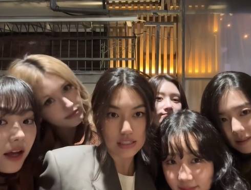 최유정 소셜 미디어