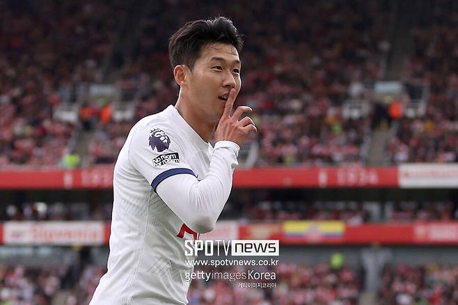 ▲ 이러한 상황에서 손흥민은 아스톤 빌라를 만난다. 팔이 부러졌음에도 멀티골을 넣었던 상대다. 과연 이제 막 부상에서 돌아온 손흥민이 아스톤 빌라를 상대로 다시 한번 투혼을 발휘하게 될지 관심이 쏠린다.