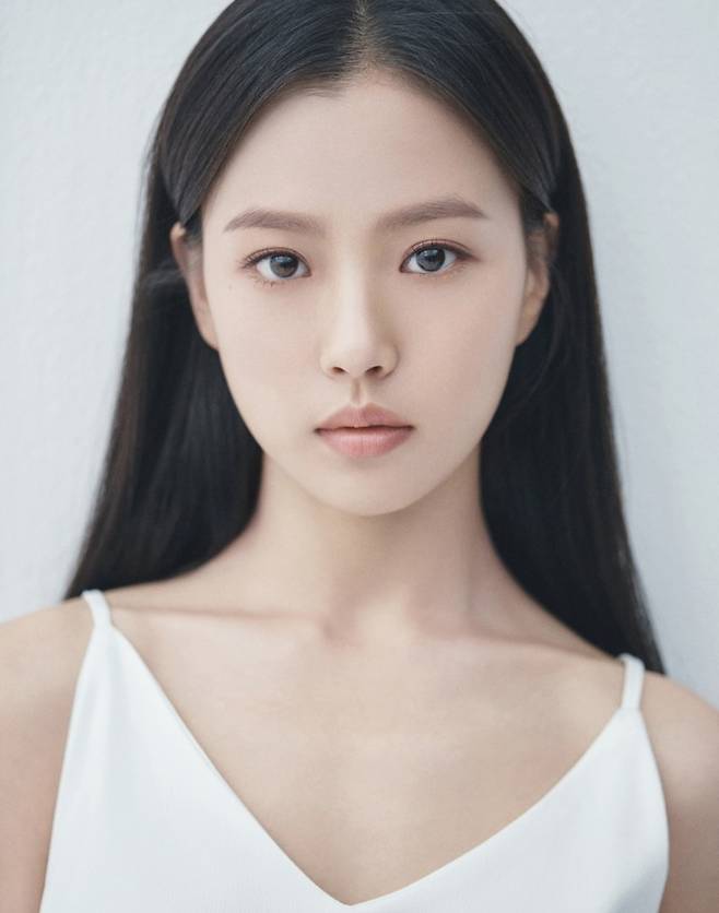 배우 고민시 ⓒ미스틱액터스