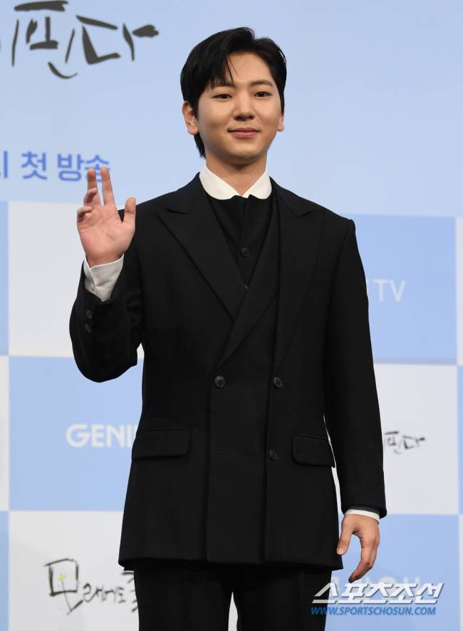 이주승. 스포츠조선DB
