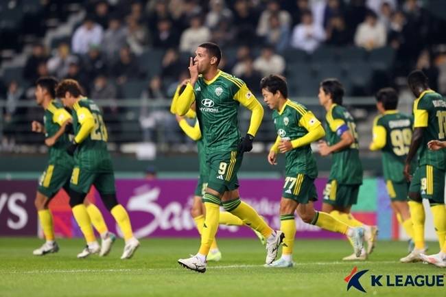 사진=프로축구연맹