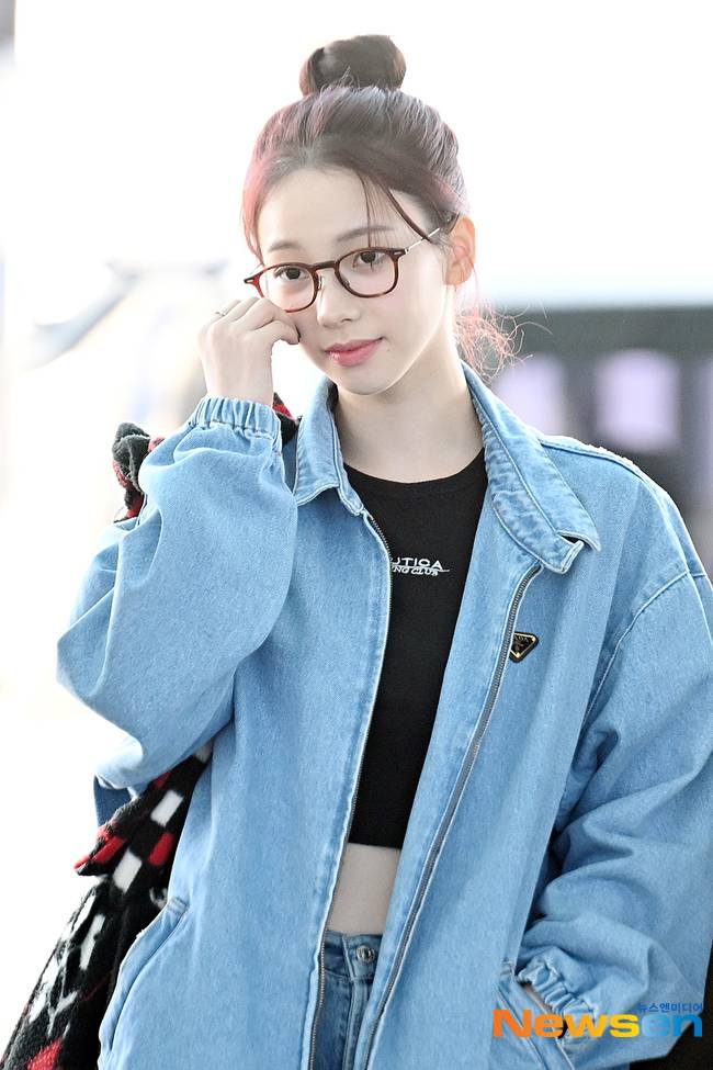 카리나 / 뉴스엔DB