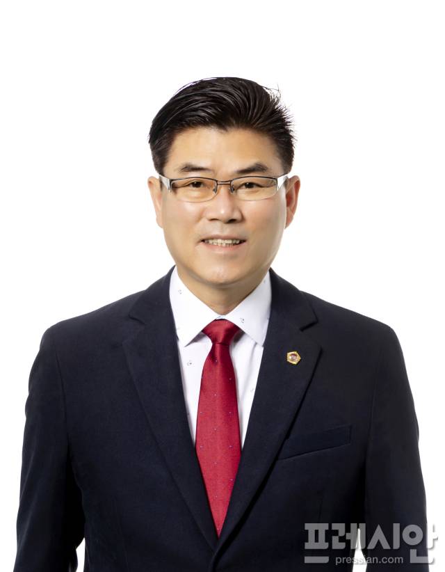 ▲윤태길 경기도의원. ⓒ경기도의회