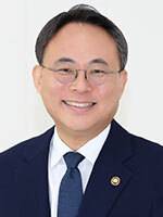 고기동 행정안전부 차관