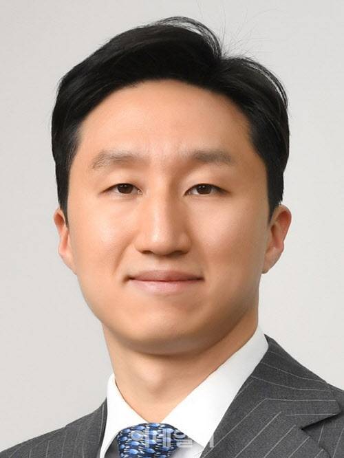 정기선 HD현대 수석부회장.