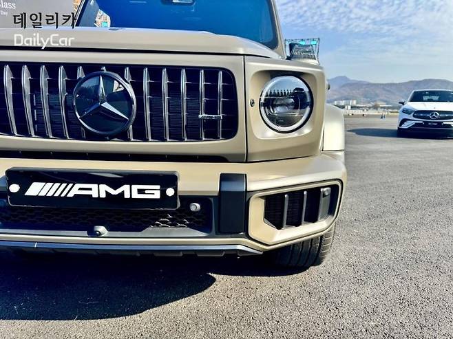 벤츠 G63