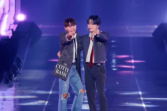 팜트리아일랜드, iNKODE 제공