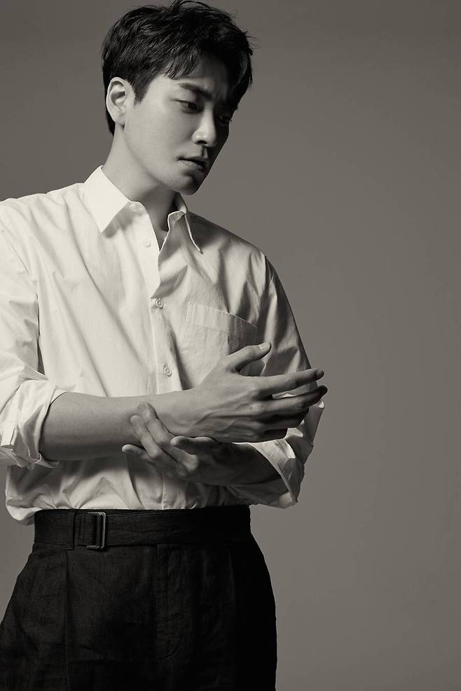 ▲ 이준혁. 제공| 에이스팩토리