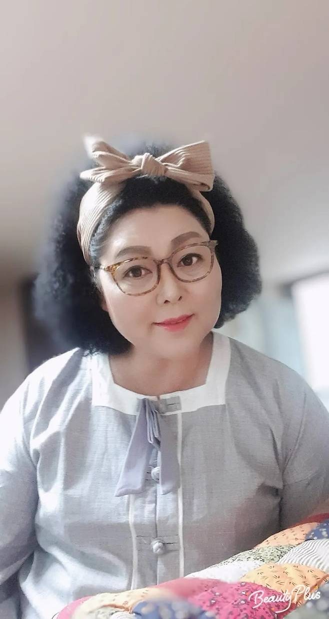 사진=이순실 유튜브