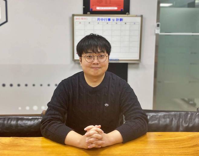 김호균 프라이머스 대표 / 출처=프라이머스