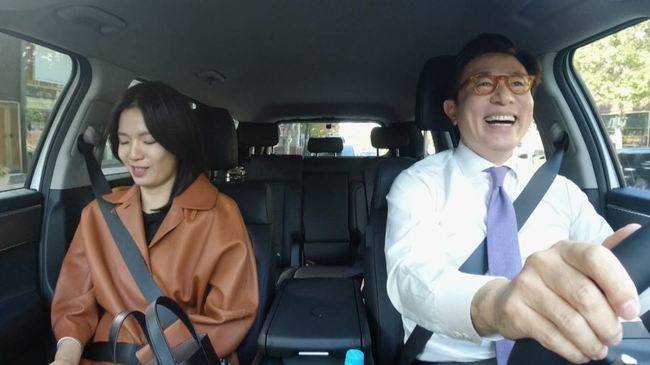 채널A ‘아빠는 꽃중년’ 제공