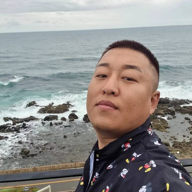(사진=성용 SNS)