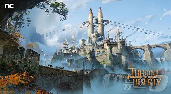 엔씨소프트 TL. (엔씨 제공)