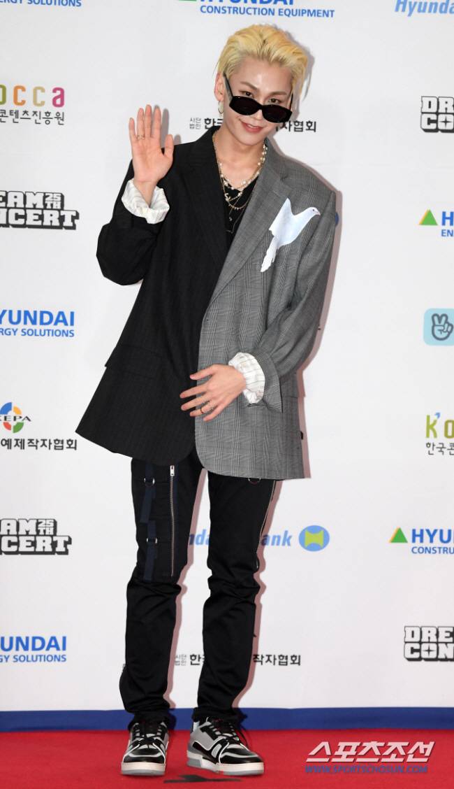 정일훈. 스포츠조선DB