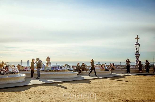 바르셀로나/사진-에어비앤비