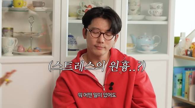 ‘유진VS태영’ 영상 캡처