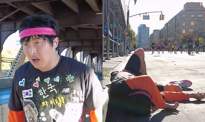 〈사진제공〉 MBC ‘나 혼자 산다’