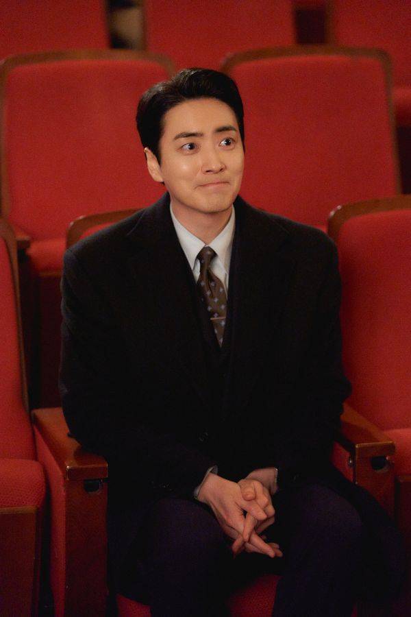 이준혁 인터뷰 / 사진=에이스팩토리 제공