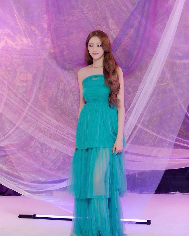 YG스테이지 공식 채널