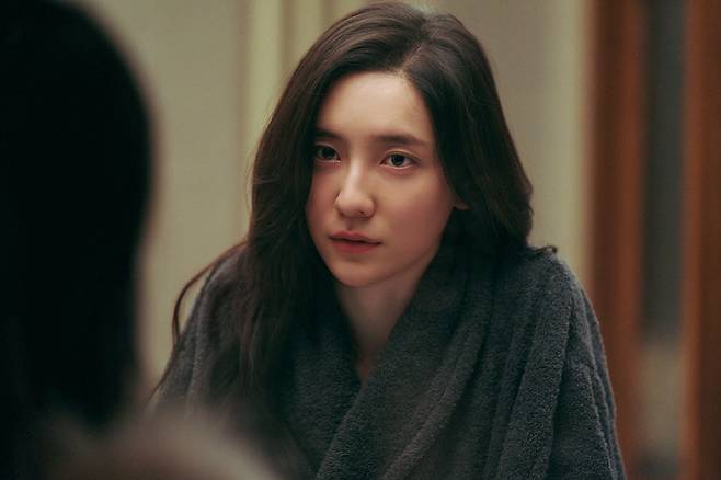 영화 '히든페이스' 스틸. 사진 제공=스튜디오앤뉴, 솔레어파트너스(유), NEW