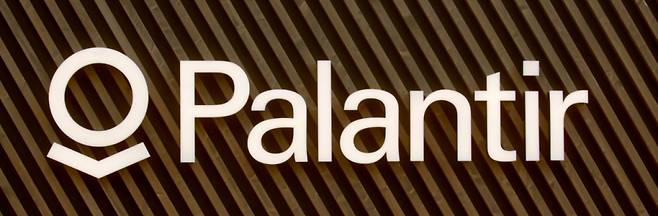 팔란티어 테크놀로지스 /로이터=뉴스1