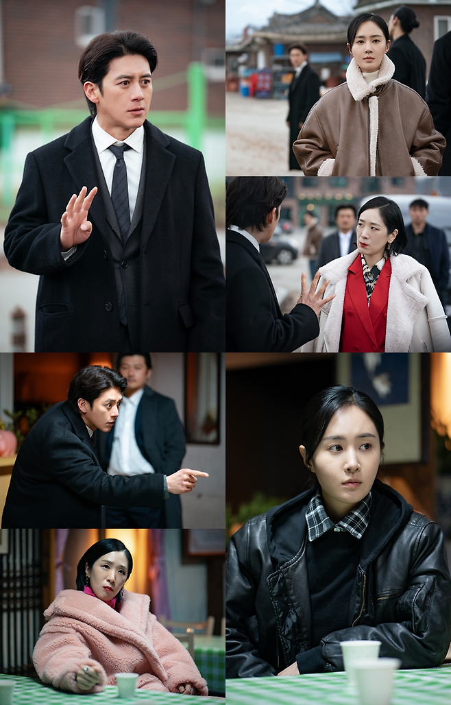 ‘가석방 심사관 이한신’. 사진ㅣtvN