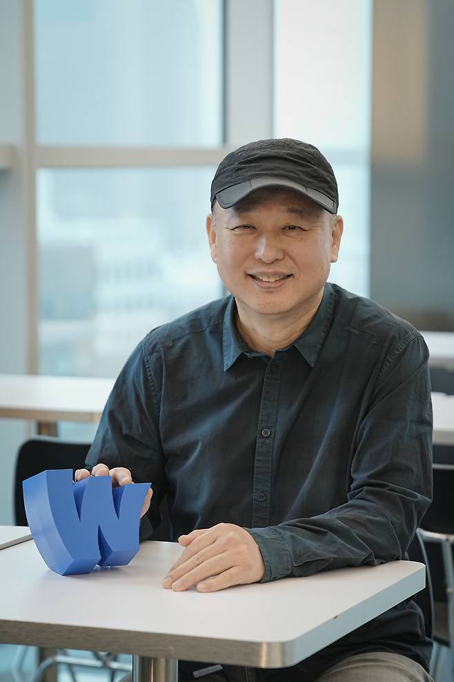 사진 제공=웨이브