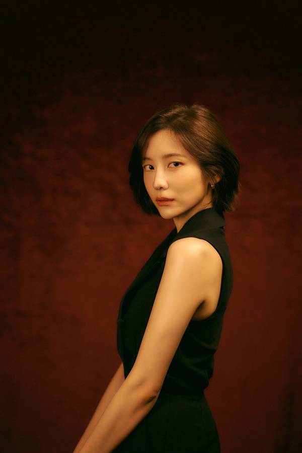 영화 '히든페이스' 박지현 / NEW 제공