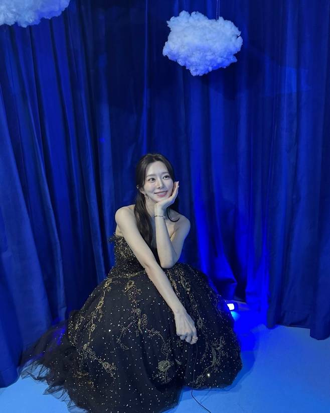 이주빈 (출처: 인스타그램)