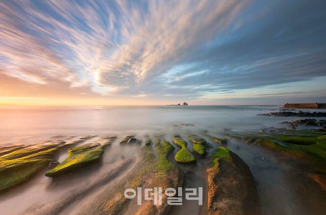 대통령상을 수상한 김태현 作 ‘흔적’ (사진=한국관광공사 제공)