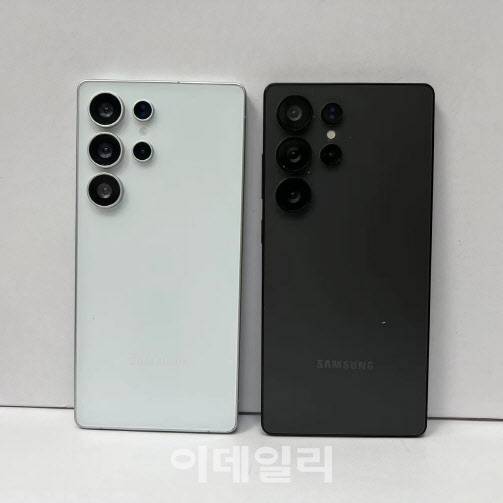 삼성갤럭시S25 추정(사진=온리크스 엑스)