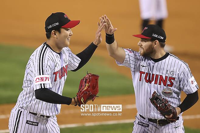 ▲ 오스틴 손주영 ⓒ곽혜미 기자