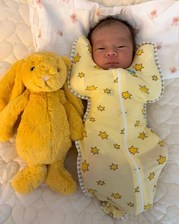 사진=양홍원 인스타그램