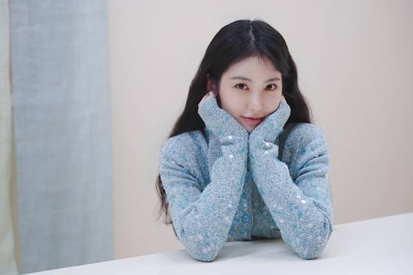 사진 출처= 앤피오엔터테인먼트 제공 / 배우 신예은.