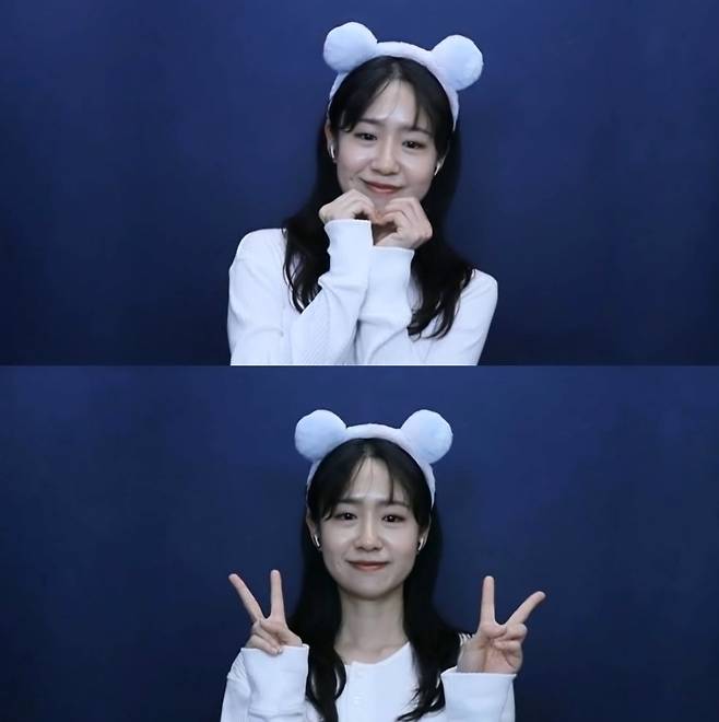 이지안 소셜미디어