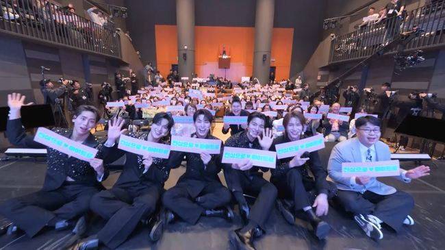 TV CHOSUN 예능프로그램 ‘트롯돌 입덕기:진심누나’ 제공